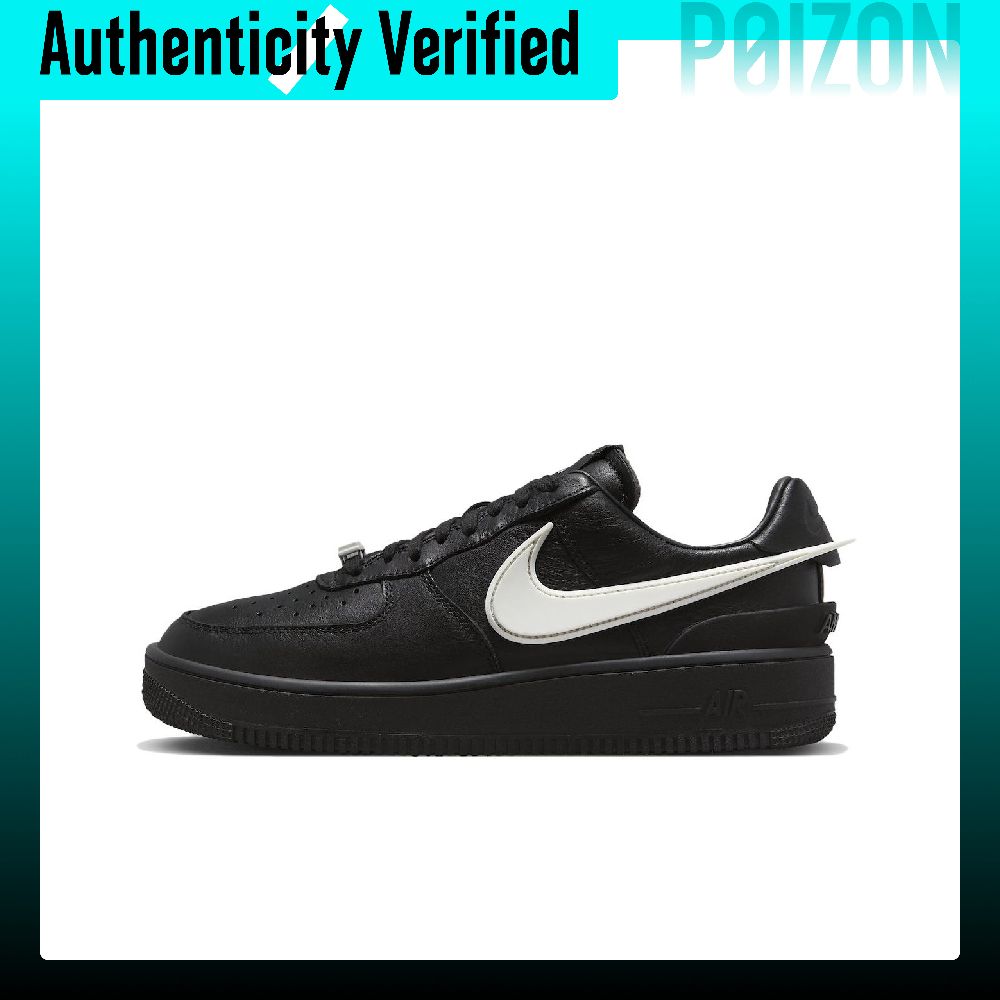 Nike Shoes Air Force 1 - حذاء نايكي x AMBUSH Air Force