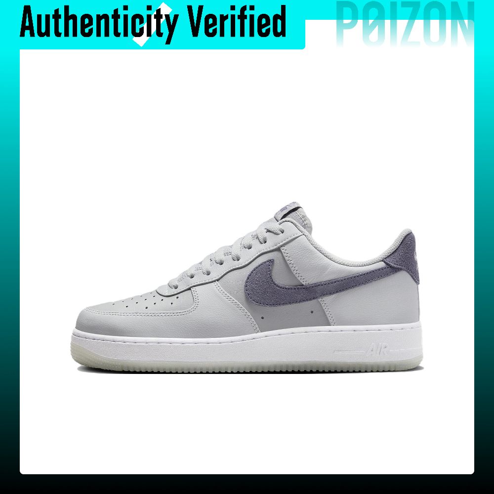 Nike Shoes Air Force 1 - حذاء نايكي إير فورس 1 للرجال،