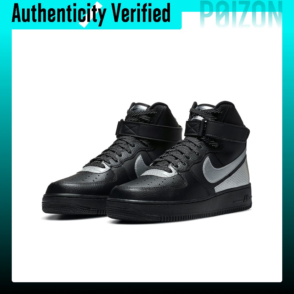 حذاء نايك إير فورس 1 للرجال لل - مراجعة Nike Shoes Air Force 1 وسعره