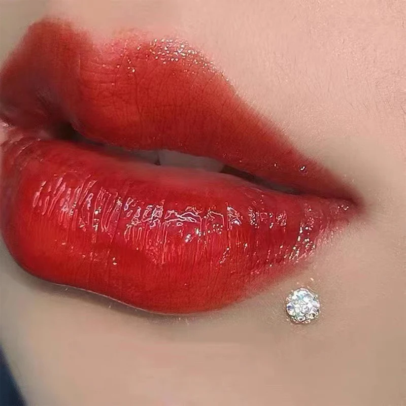 4 قطع، مجوهرات ثقب الشفاه من ا - مراجعة Body Jewelry Surgical Steel وسعره
