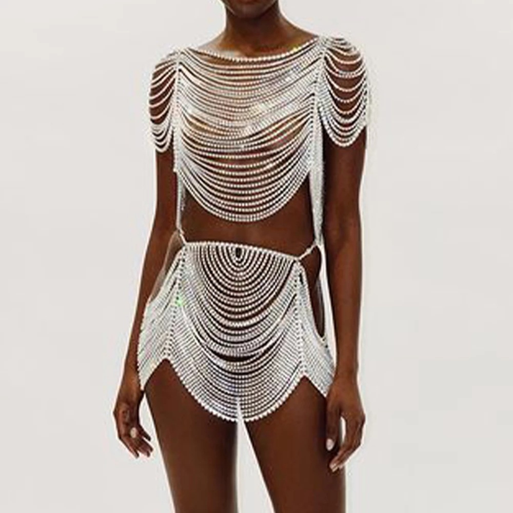 شخصية متعددة الطبقات الجوف ضوء - مراجعة Body Jewelry Retainers وسعره