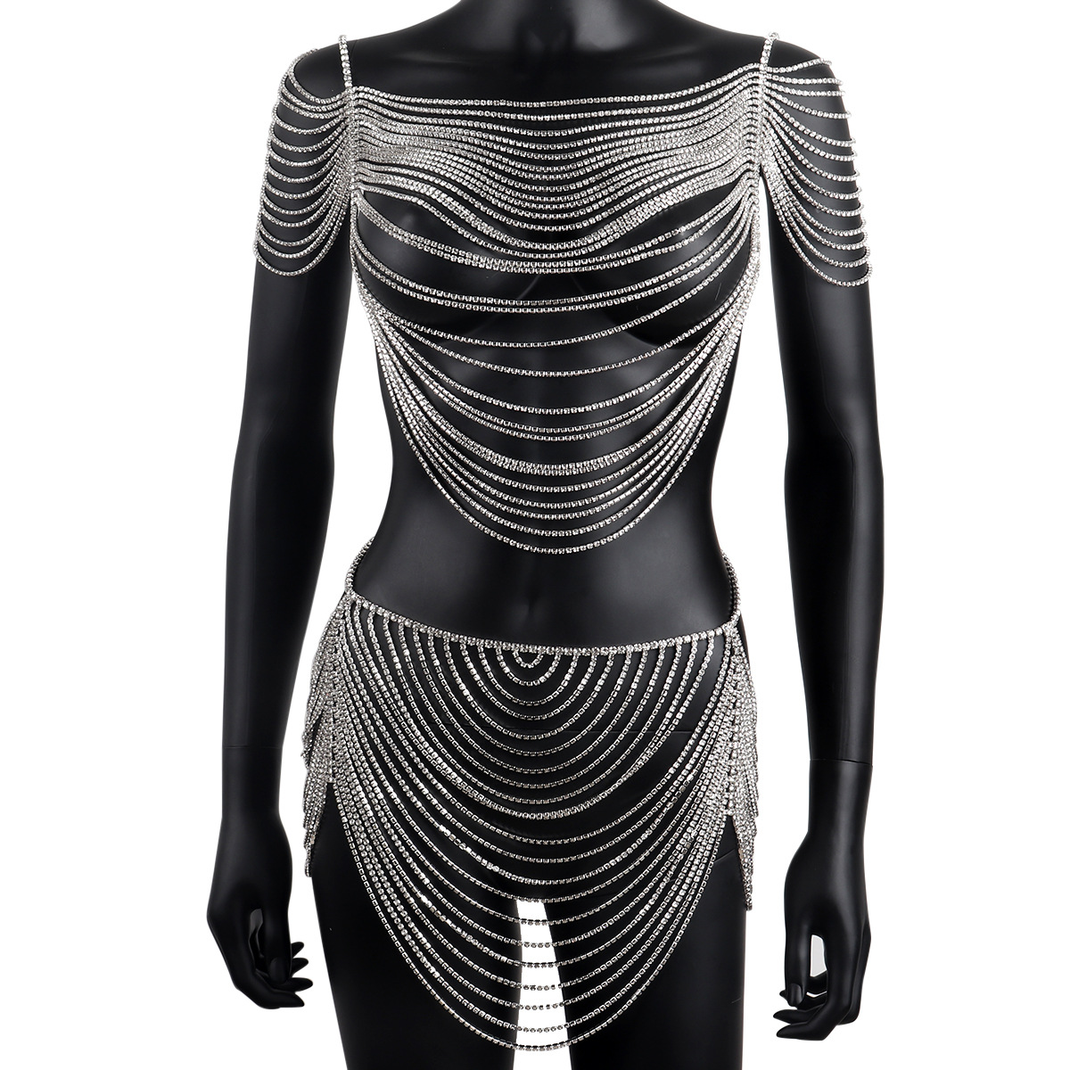 شخصية متعددة الطبقات الجوف ضوء - مراجعة Body Jewelry Retainers وسعره