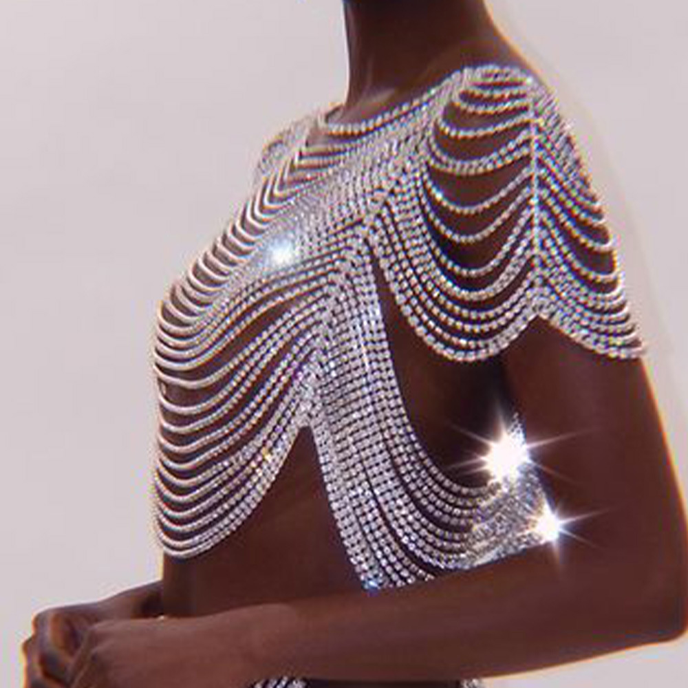 شخصية متعددة الطبقات الجوف ضوء - مراجعة Body Jewelry Retainers وسعره