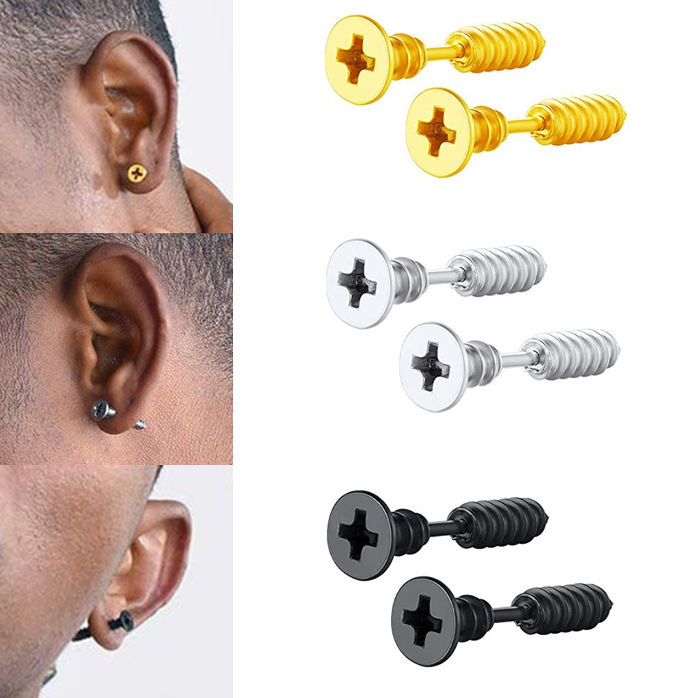 2 قطعة الجراحية الصلب سبايك ال - مراجعة Body Jewelry Surgical Steel وسعره